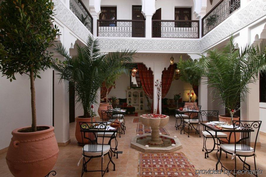 Riad Shaloma 4*