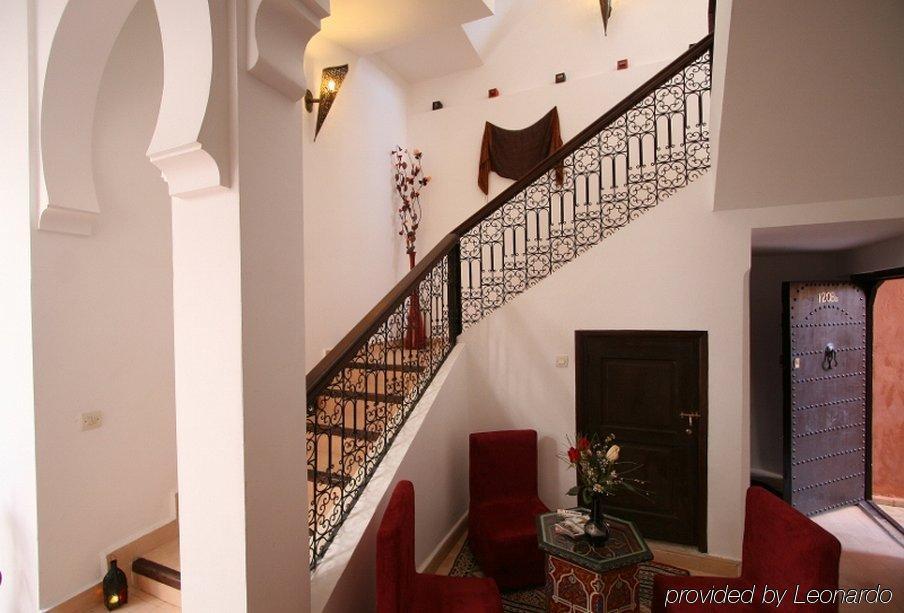 Shaloma Riad Marrakesh