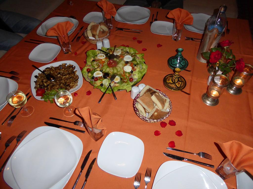 Berta Marrakesh
