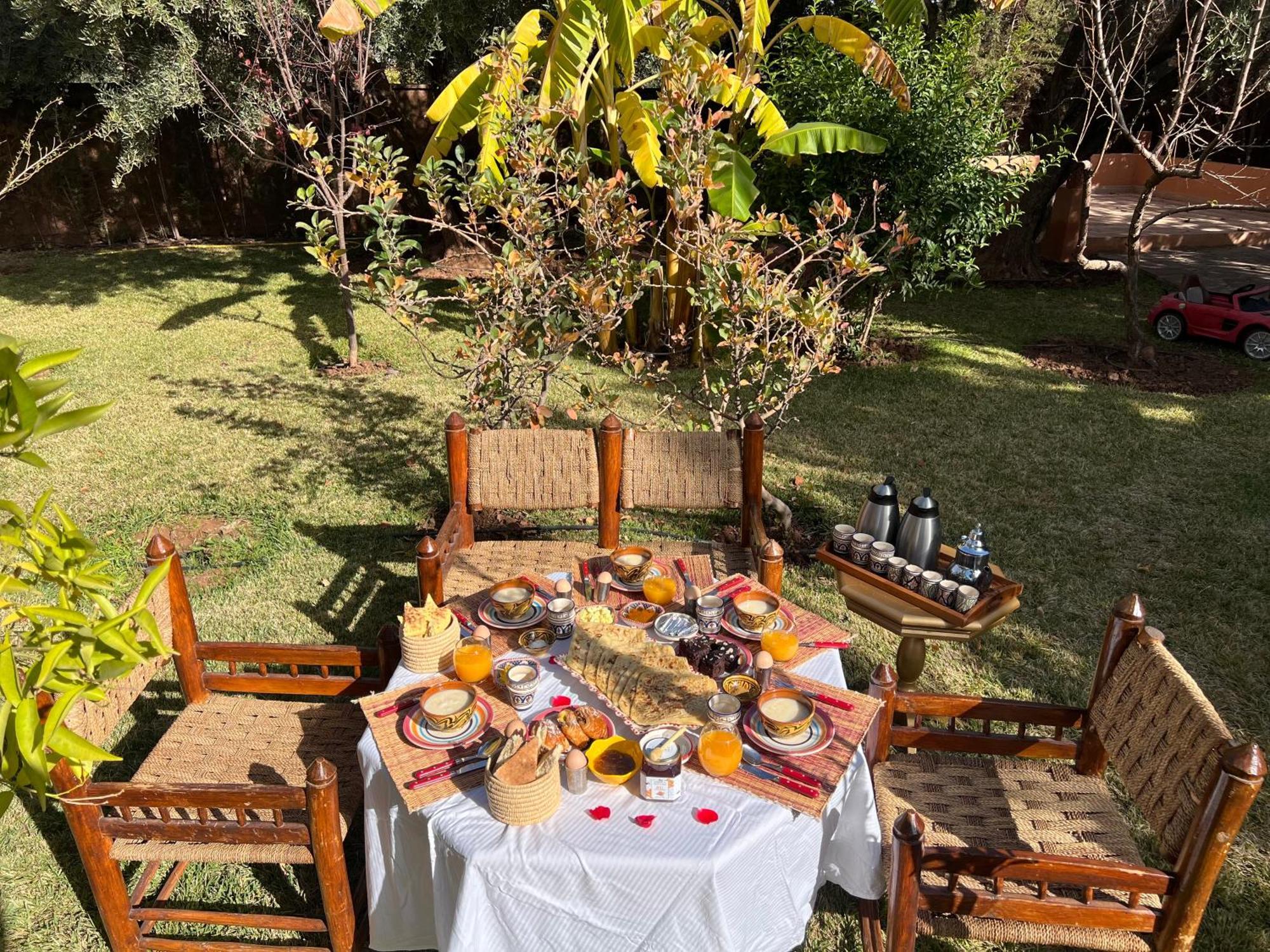 Ilafe Farmhouse, Avec Piscine Chauffee Privee Et Jacuzzi Pour Familles Villa *