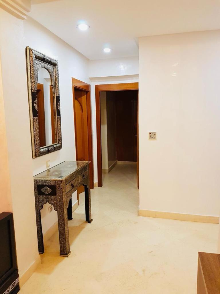 Appartement Chez Alex