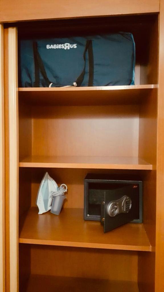 Chez Alex Apartamento