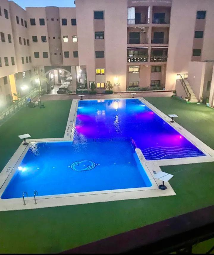 Chez Alex Appartement *