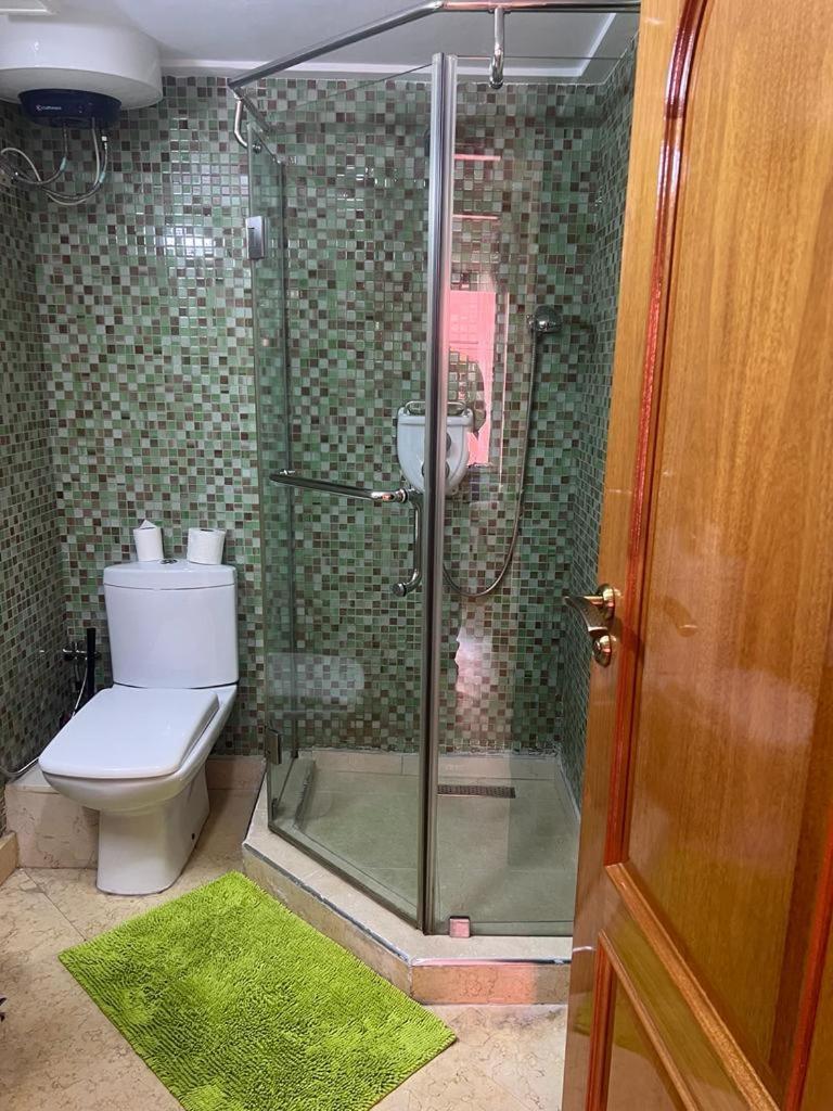 Chez Alex Appartement Marrakesh