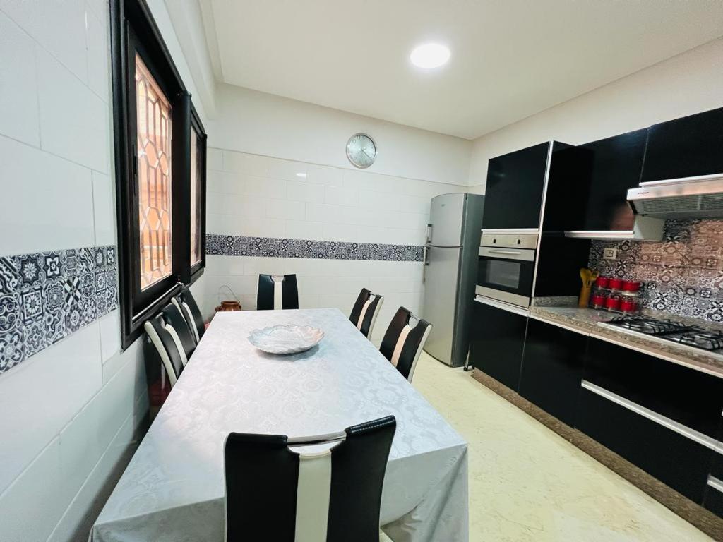 Chez Alex Apartamento