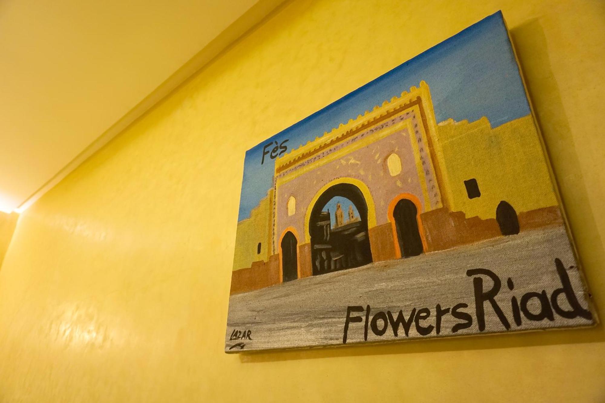 Casa de hóspedes Flowers *