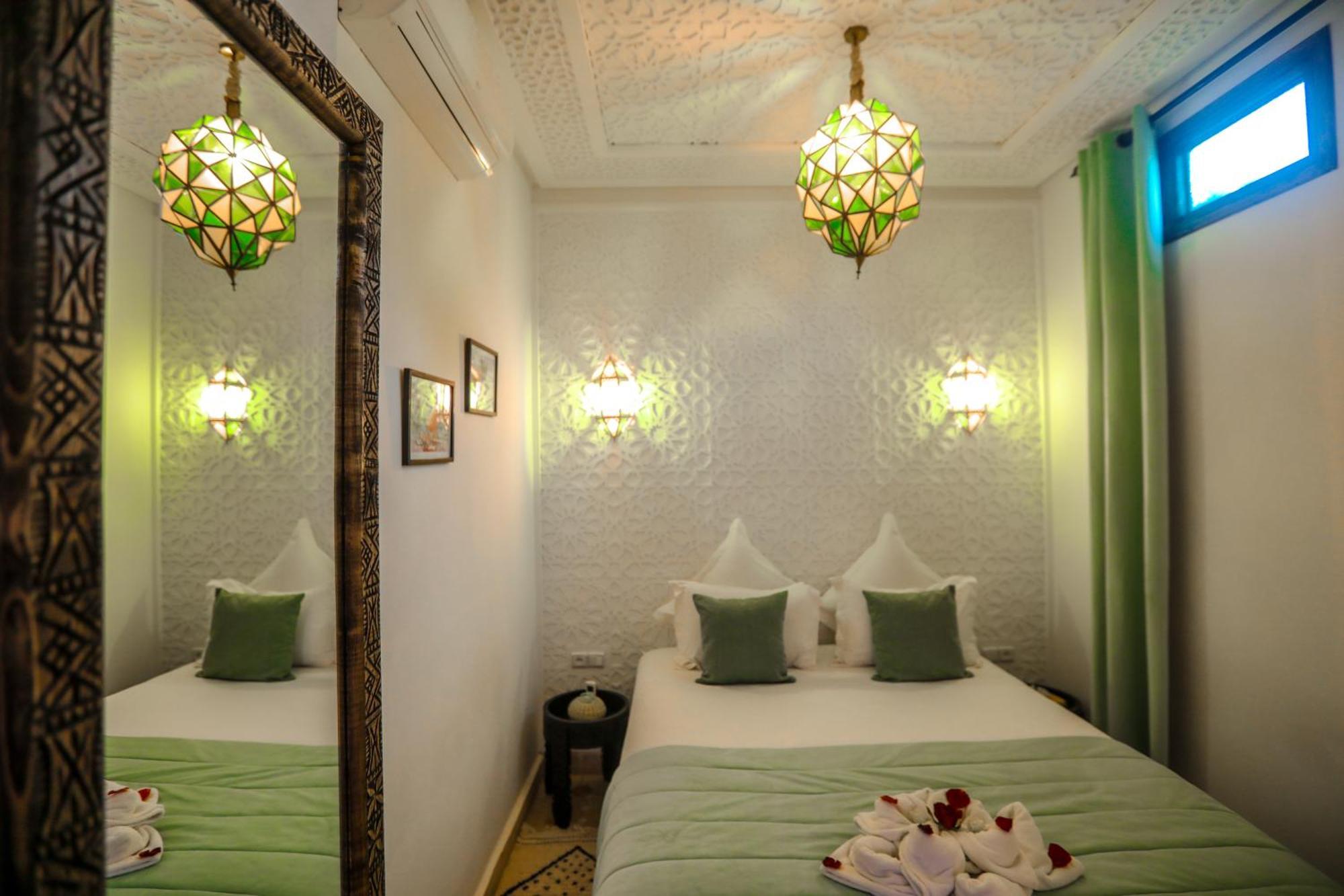 Guest house Beni Sidel Marrakesh