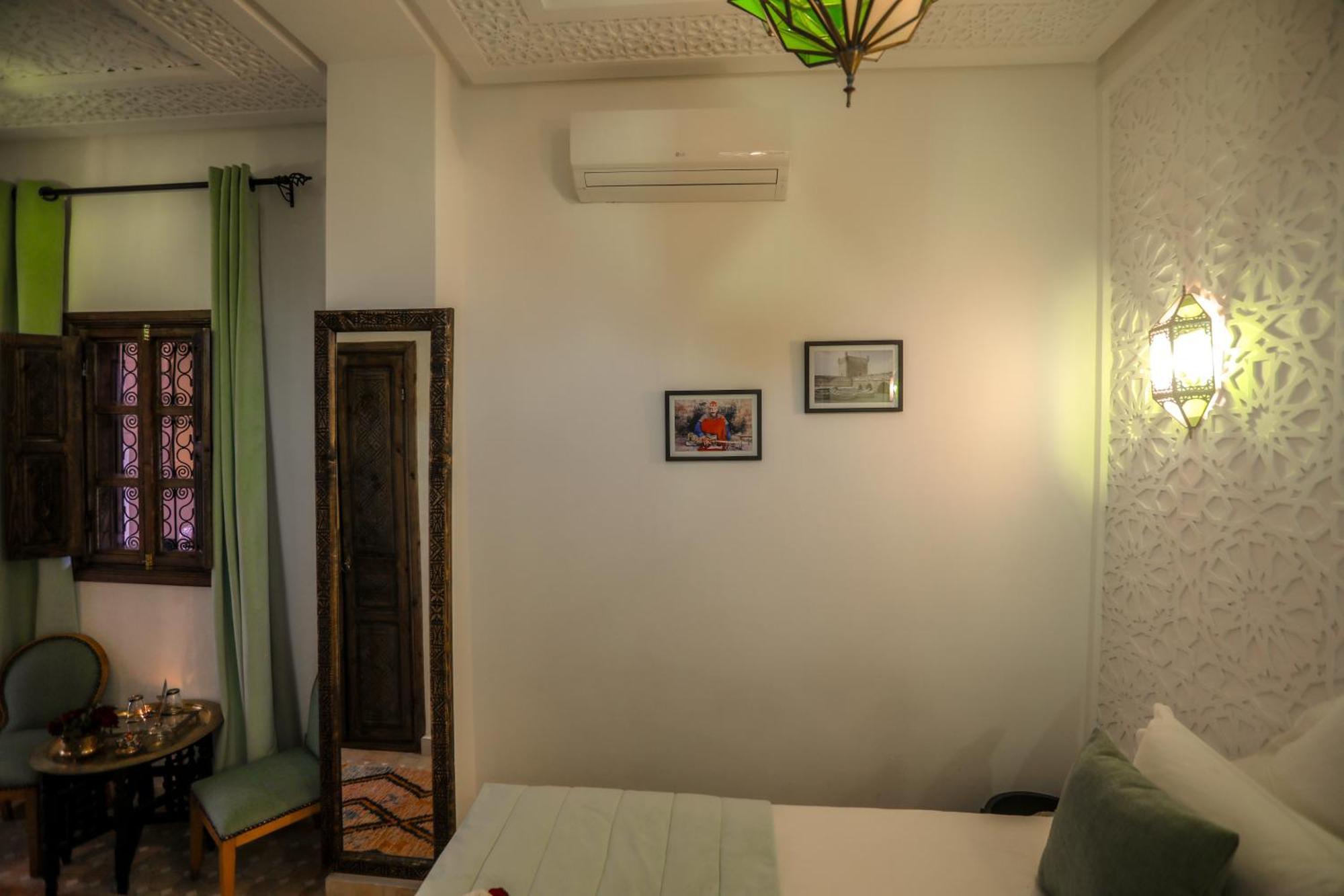 Beni Sidel Guest house *