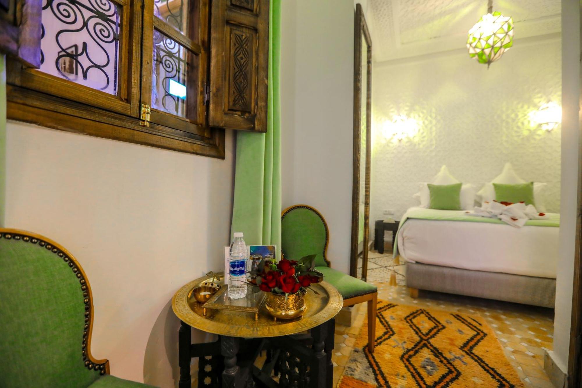 Guest house Beni Sidel Marrakesh