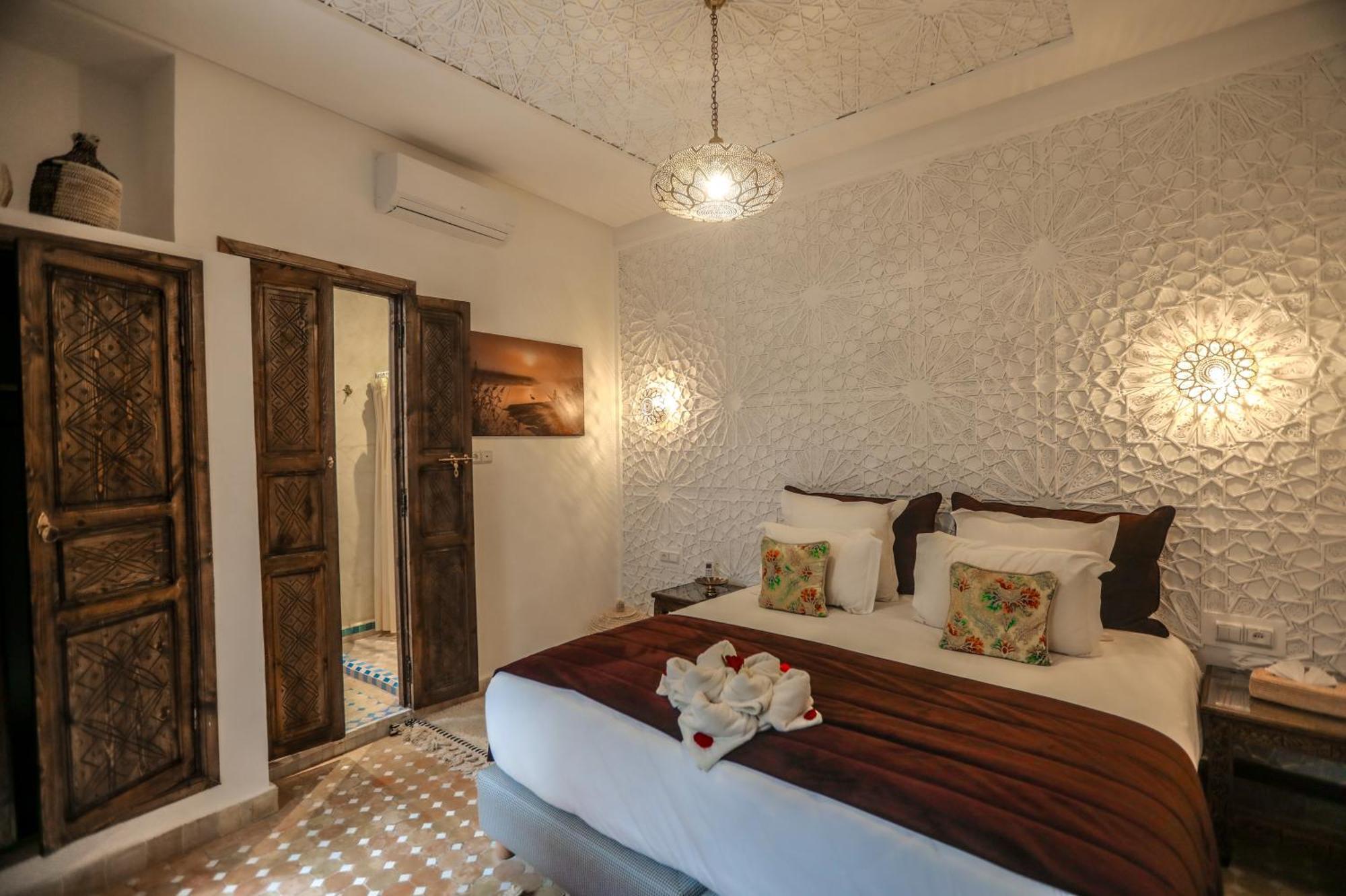 Beni Sidel Guest house *