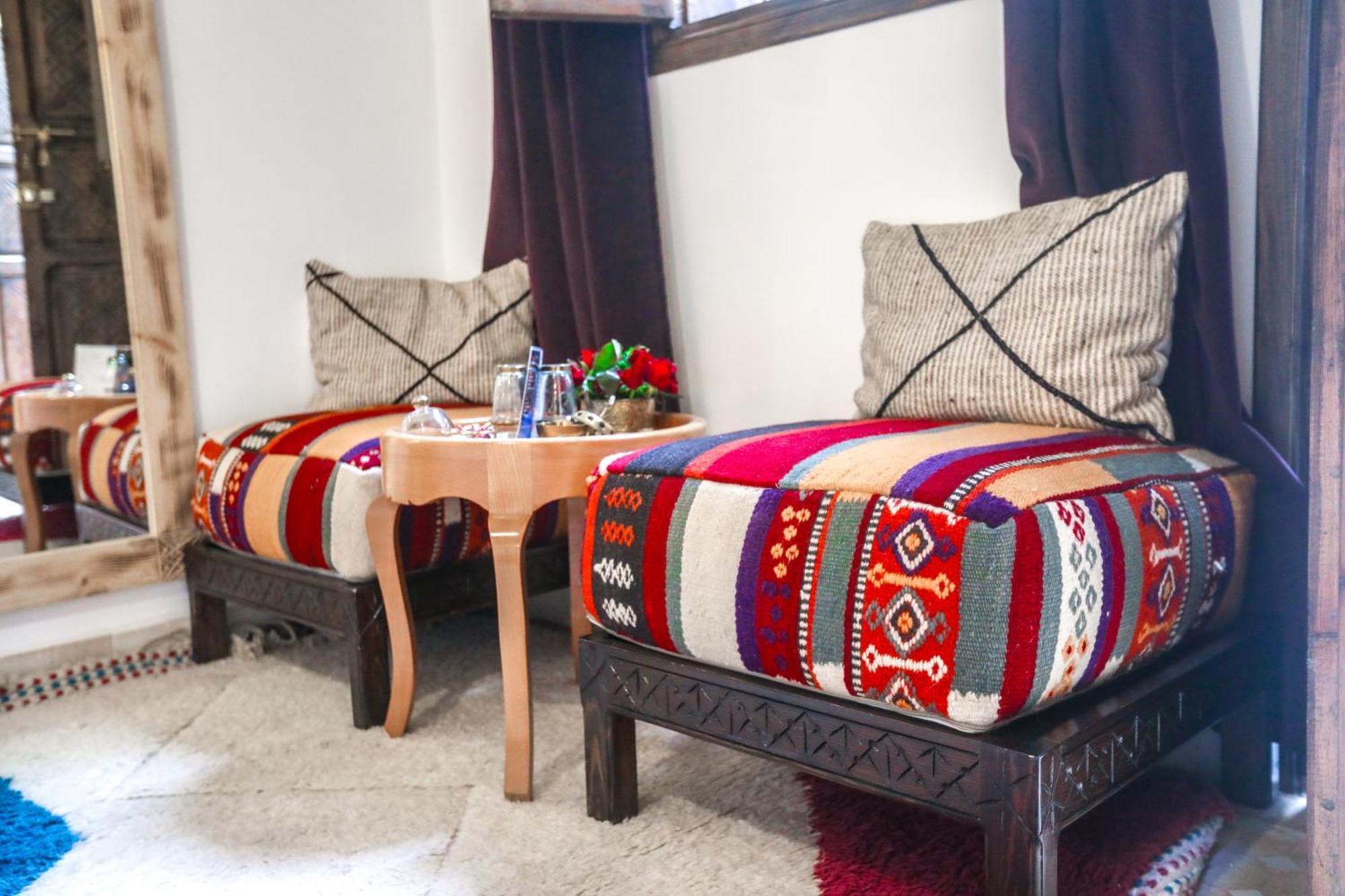 Beni Sidel Guest house Marrakesh