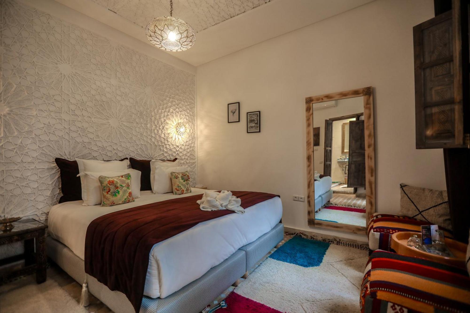 Beni Sidel Guest house *
