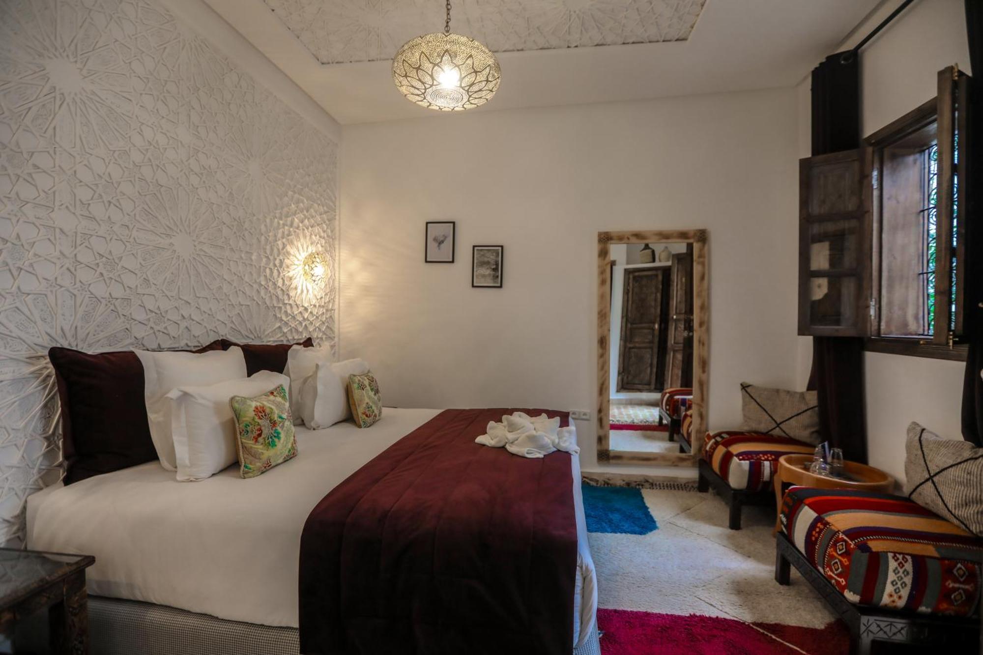 Beni Sidel Guest house Marrakesh