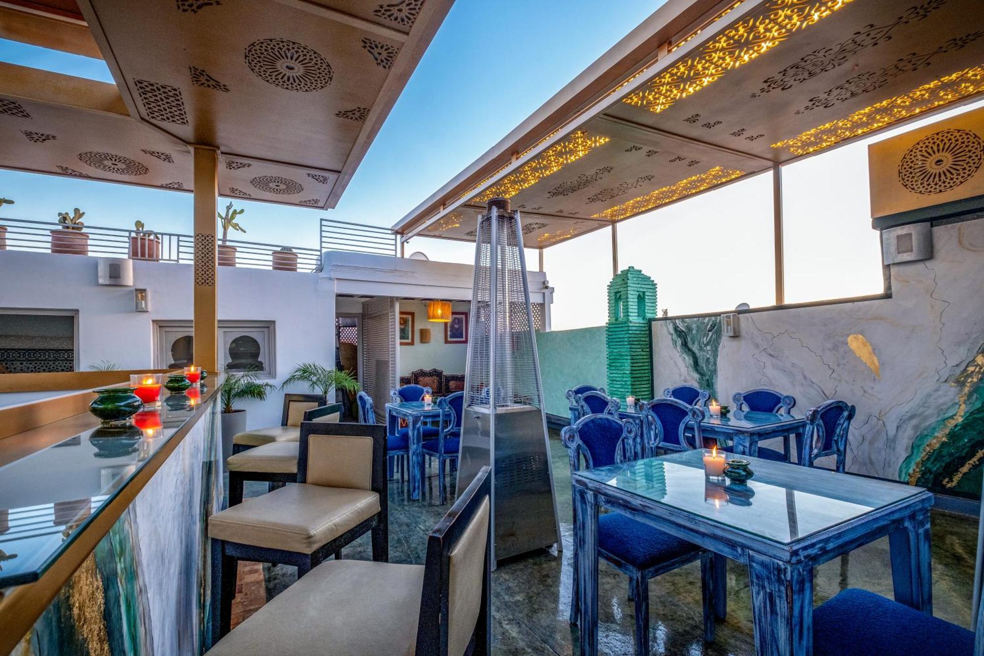 Glatt K Marrakesh