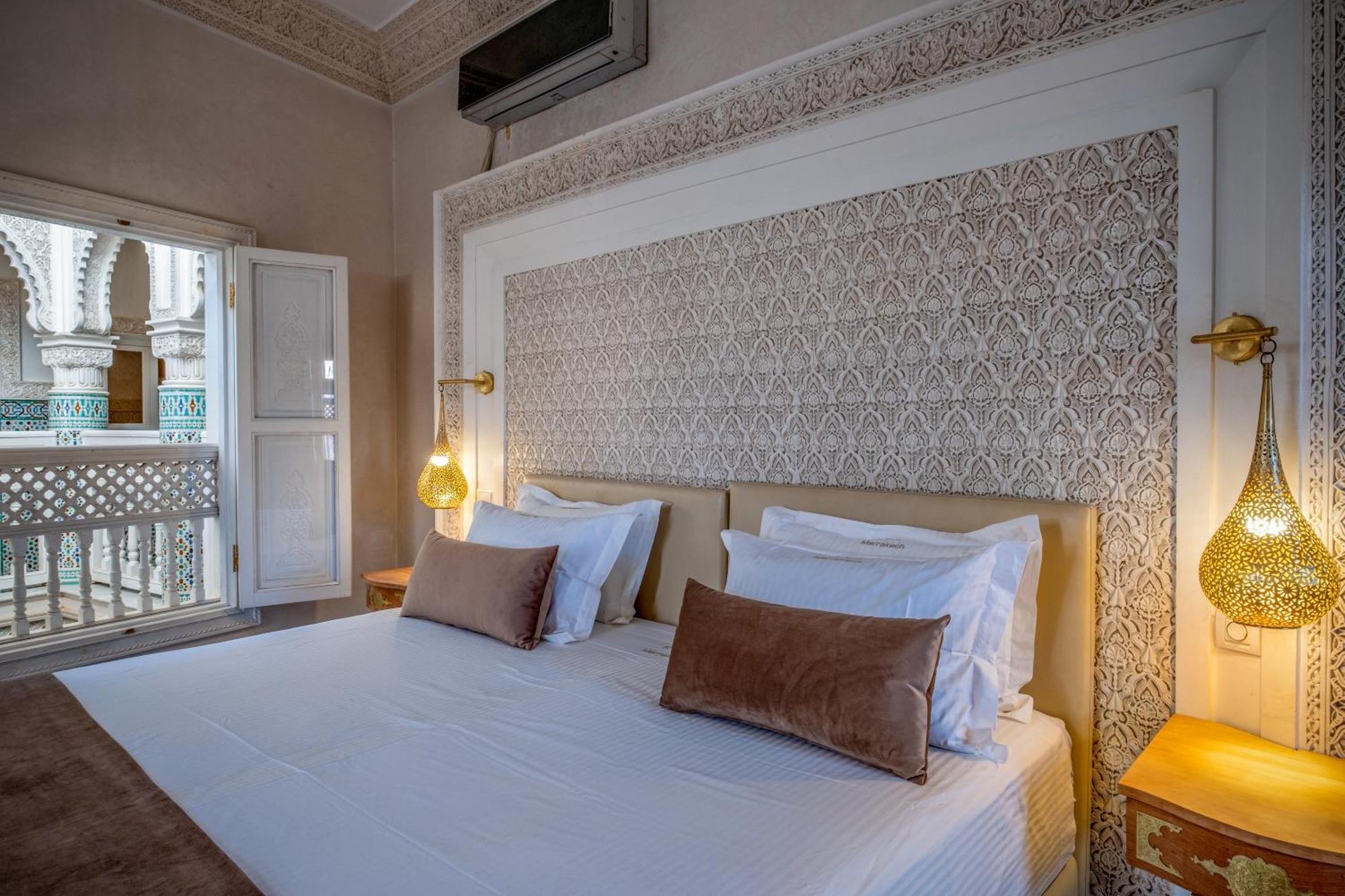 Glatt K Riad