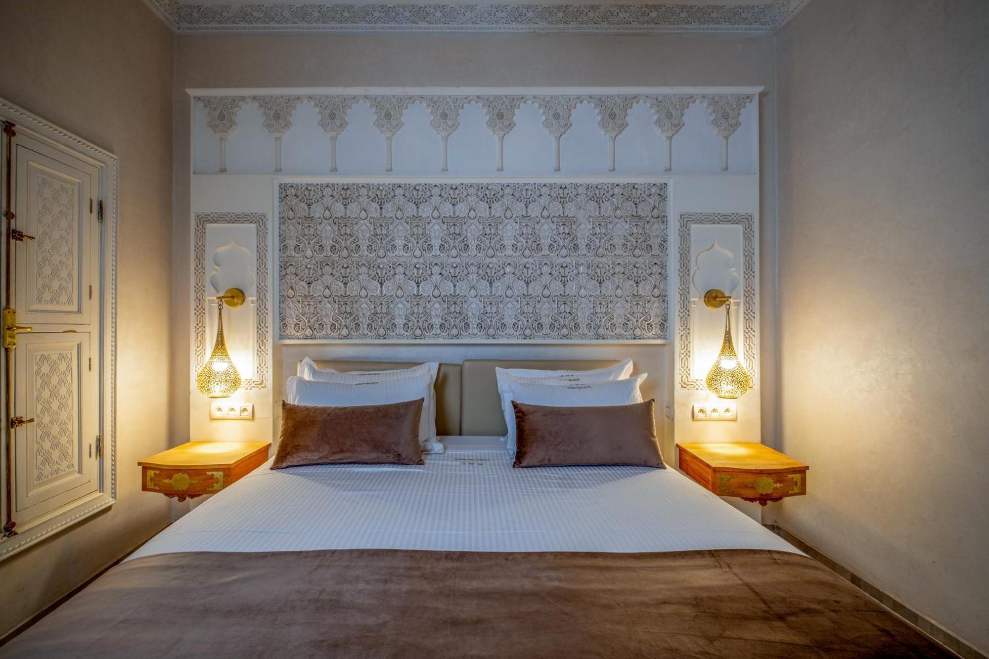 Glatt K Riad