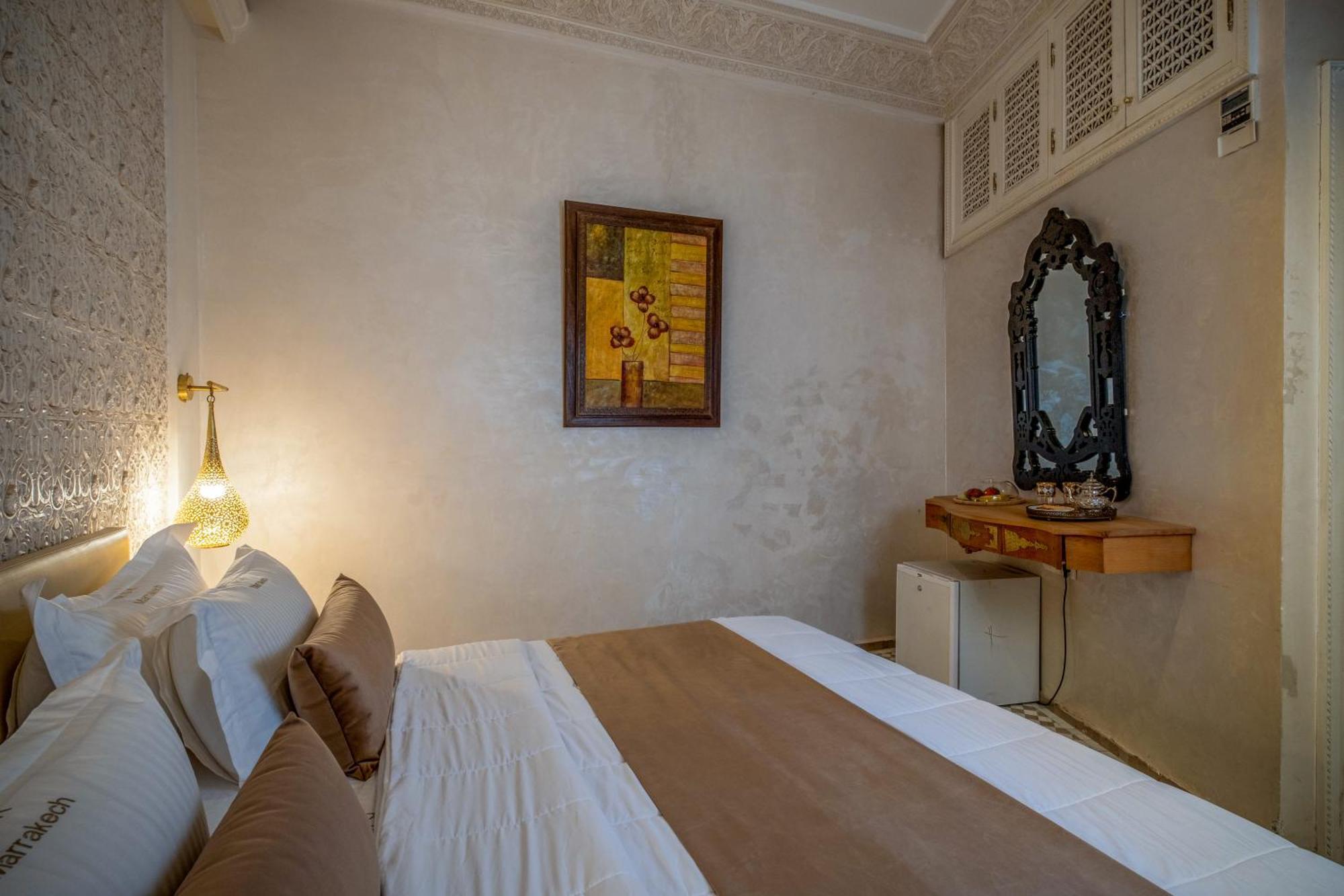 Riad Glatt K Marrakesh