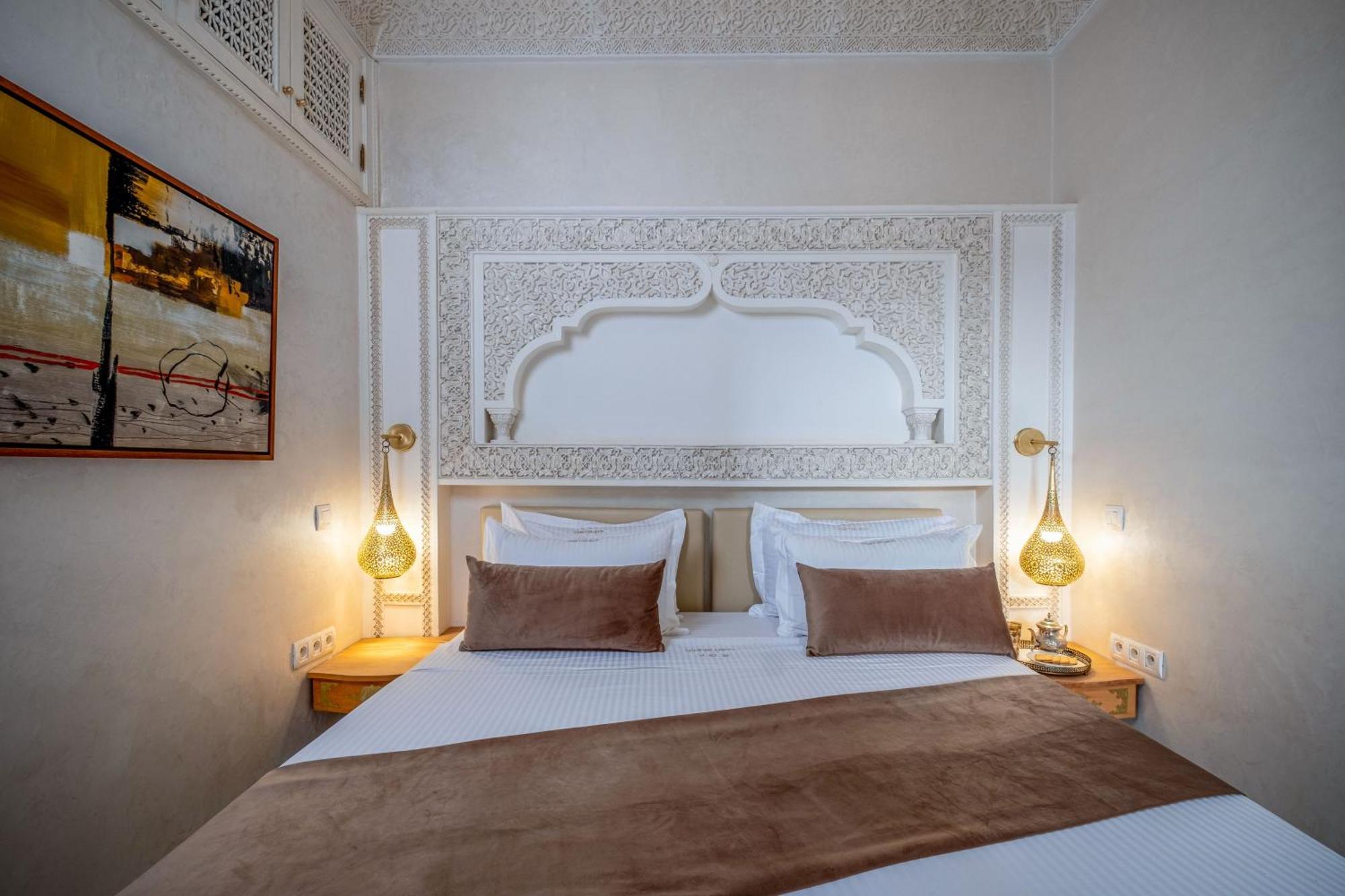 Glatt K Riad *