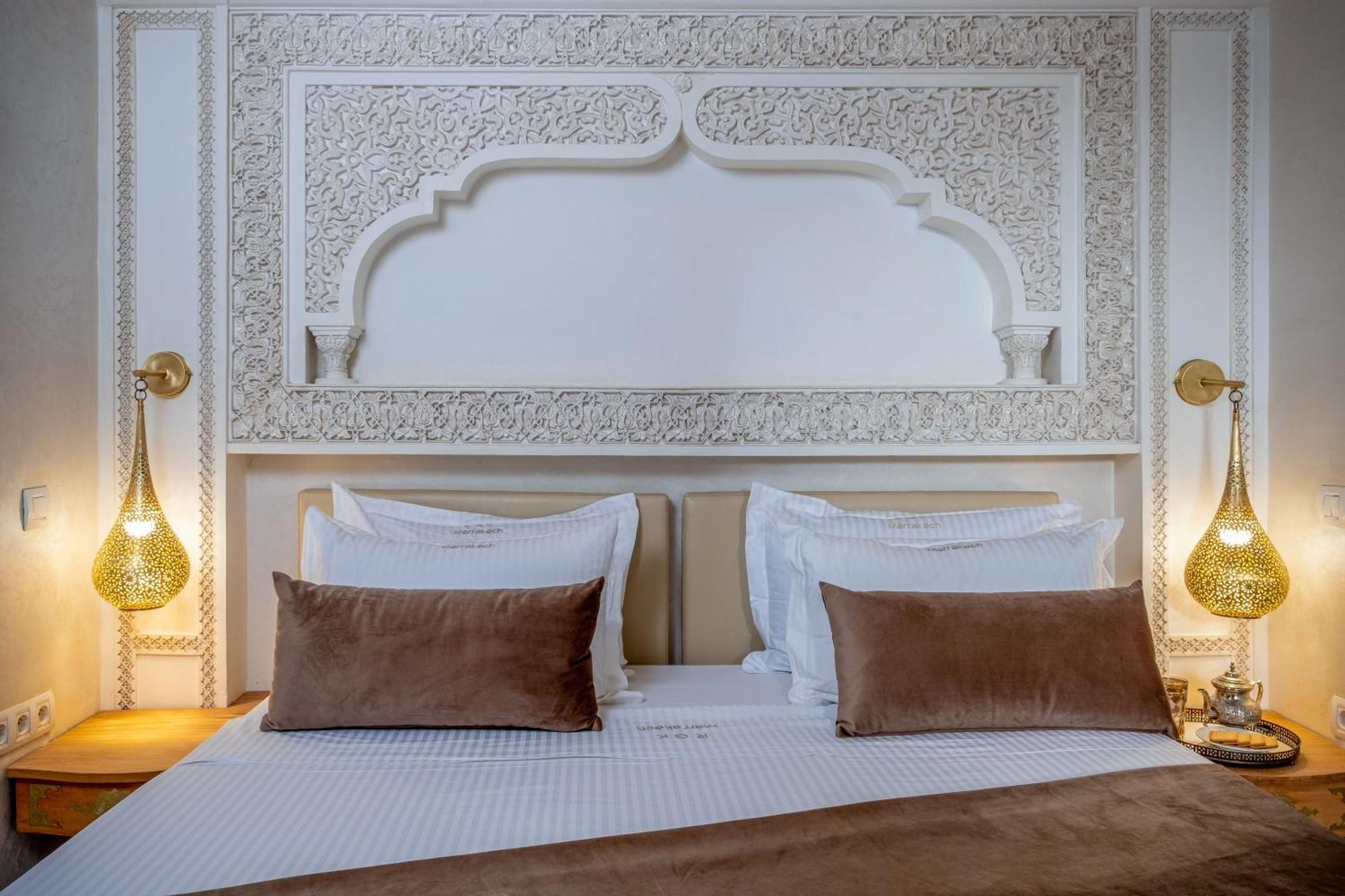 Riad Glatt K Marrakesh