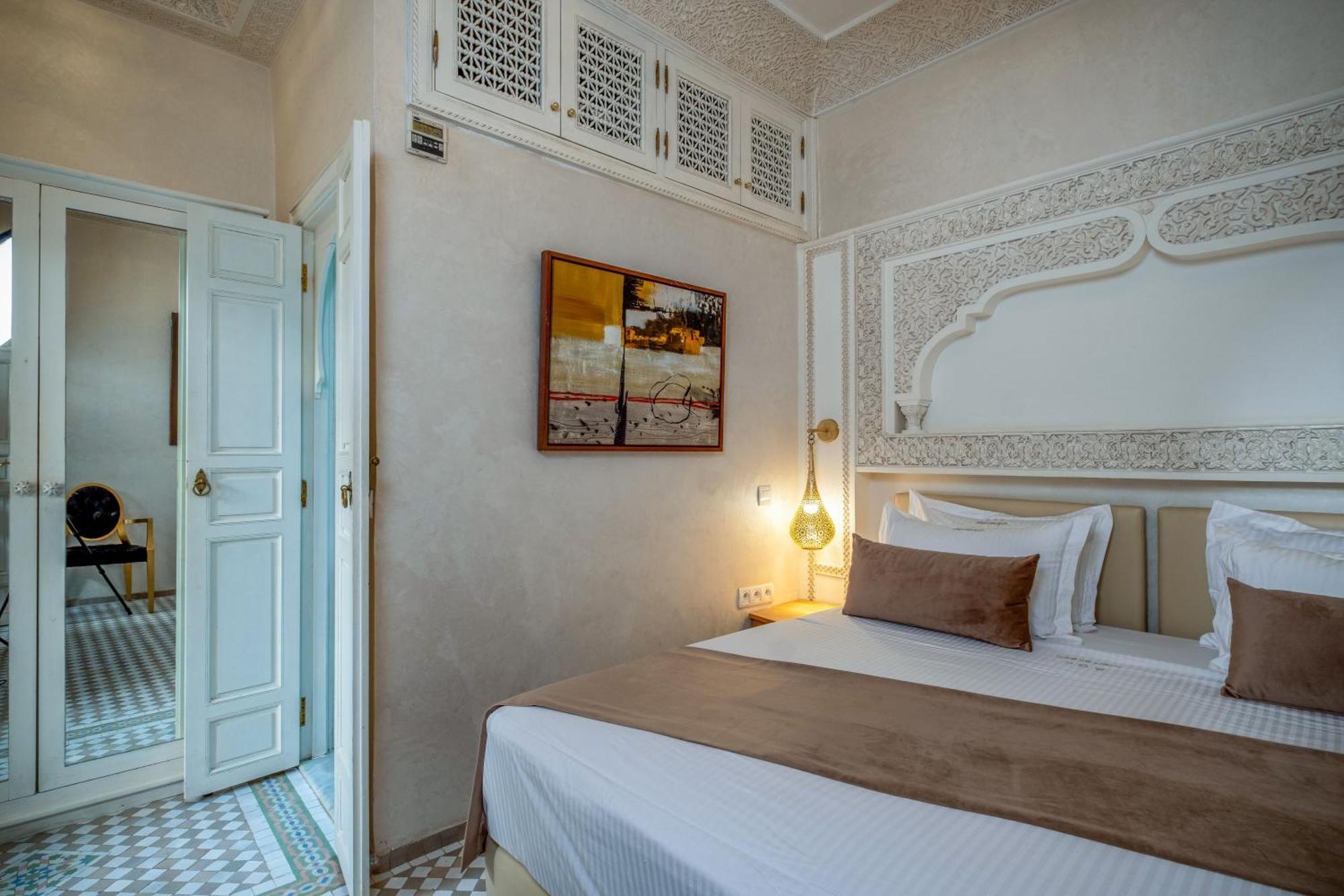 Glatt K Marrakesh