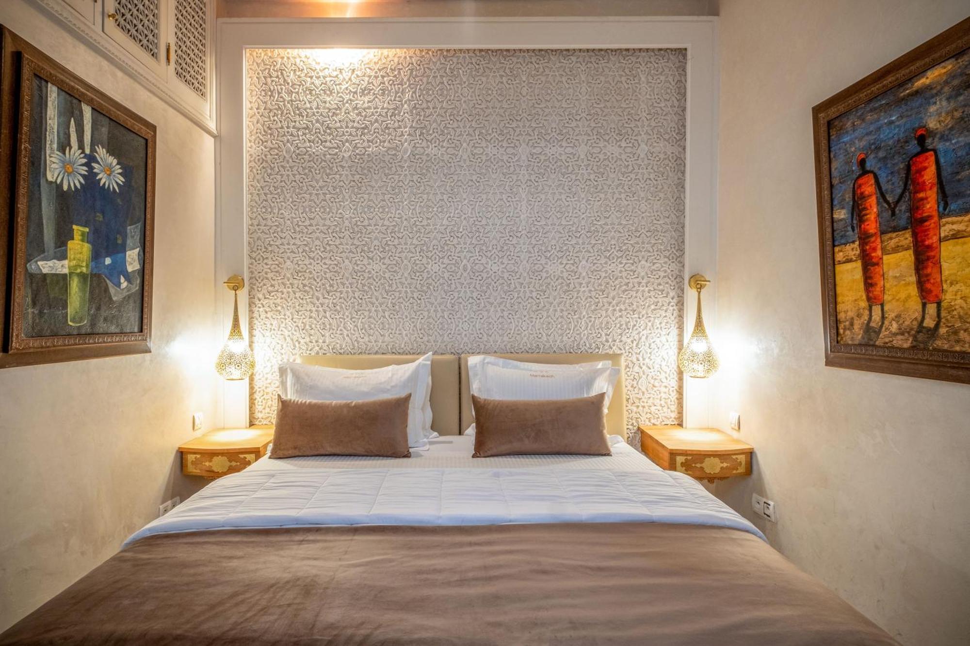 Riad Glatt K Marrakesh