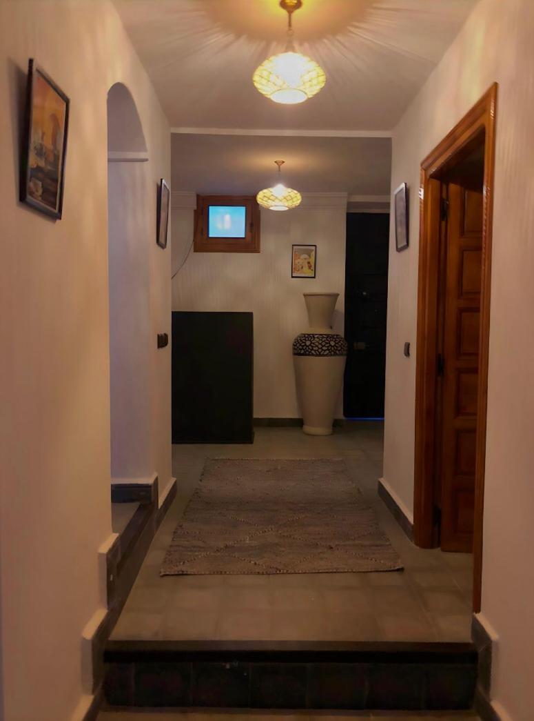 Riad Orient Palace Marraquexe