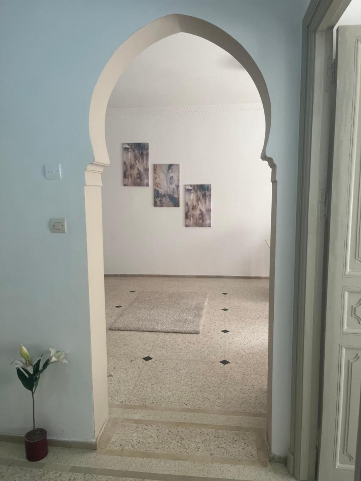 Apartment Ideal Location In The Heart Of Lhivernage