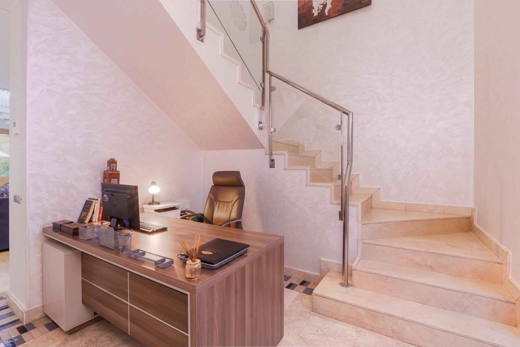 Golf Prestigia Luxe Marrakesh