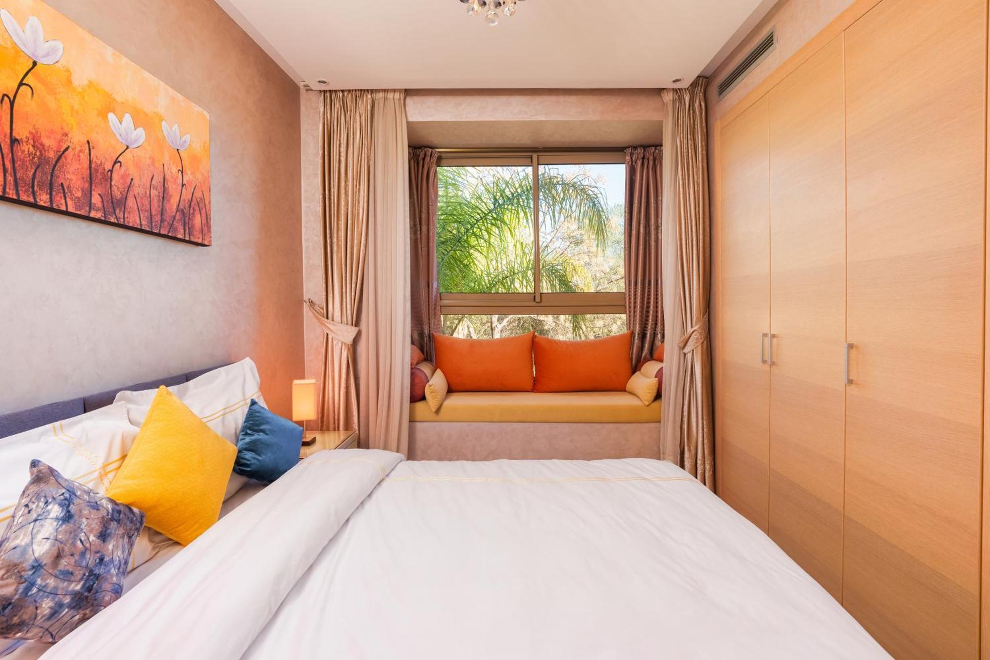 Villa Golf Prestigia Luxe *