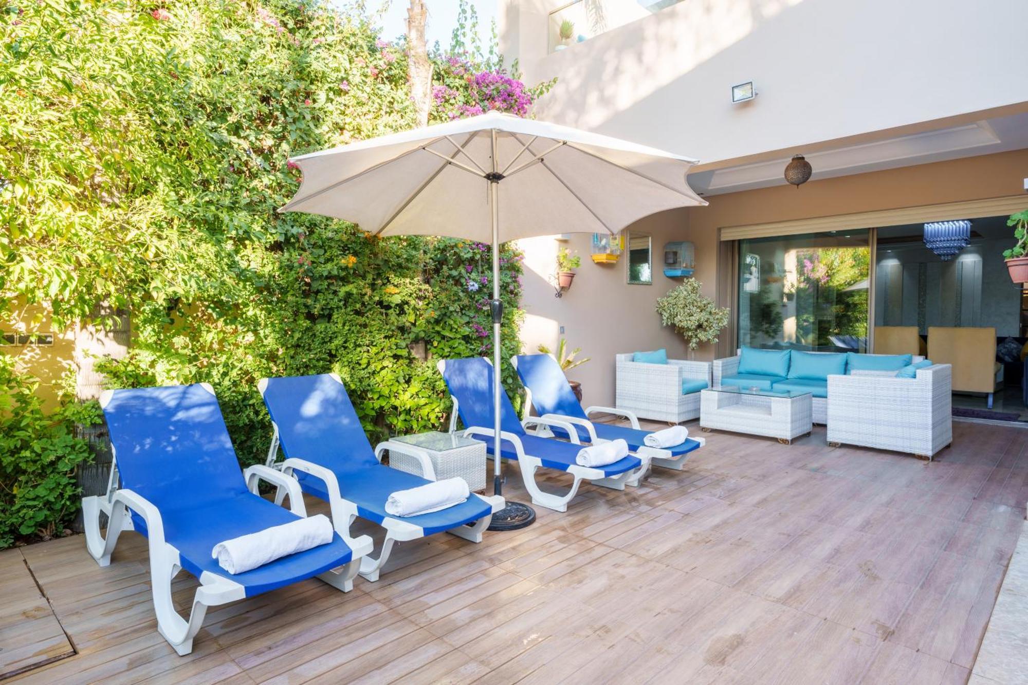 Villa Golf Prestigia Luxe *