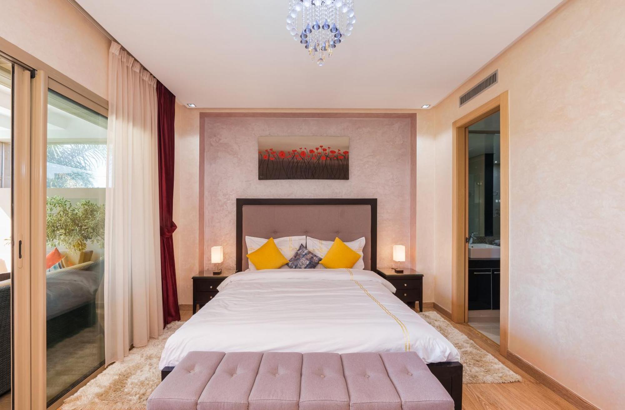 Golf Prestigia Luxe Villa