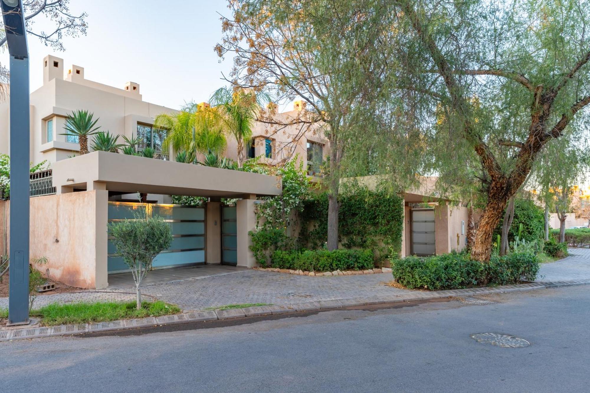Villa Golf Prestigia Luxe *