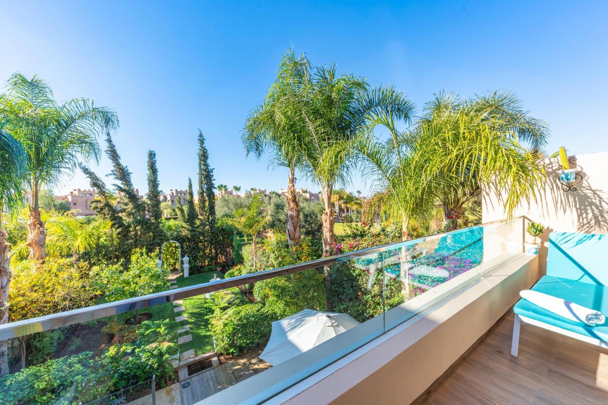 Villa Golf Prestigia Luxe