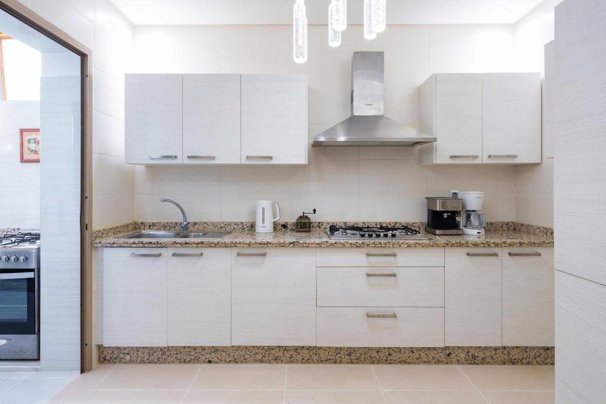 Golf Prestigia Luxe Villa Marrakesh