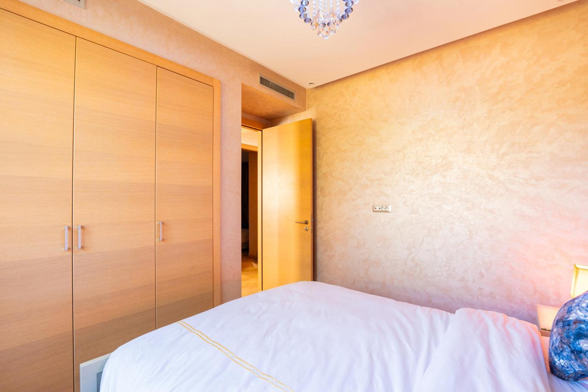 Golf Prestigia Luxe Villa *