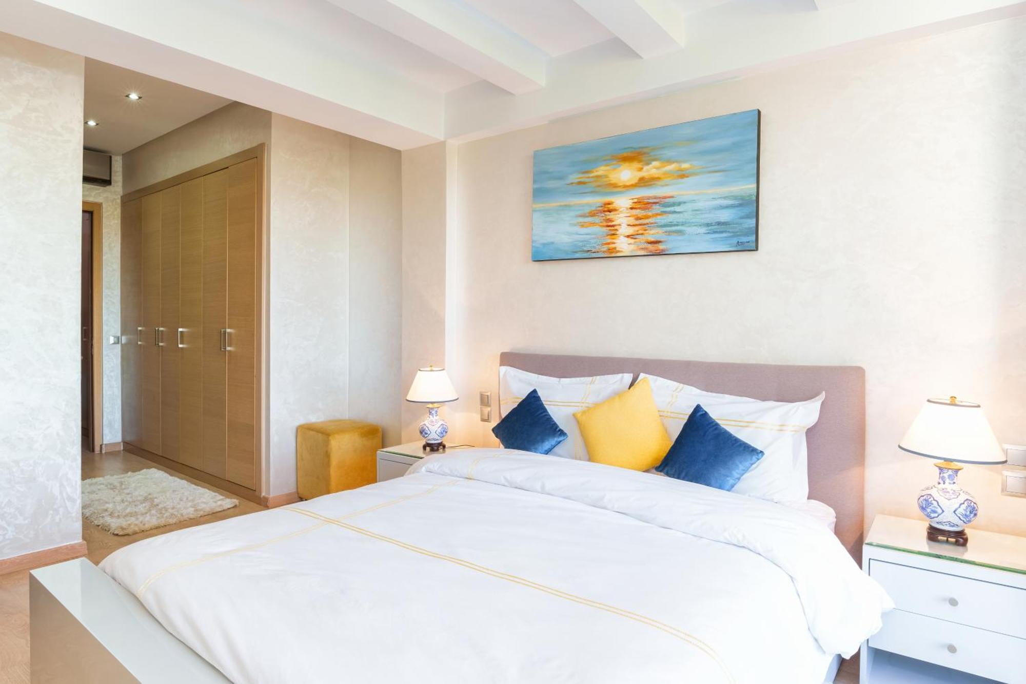 Golf Prestigia Luxe Villa *