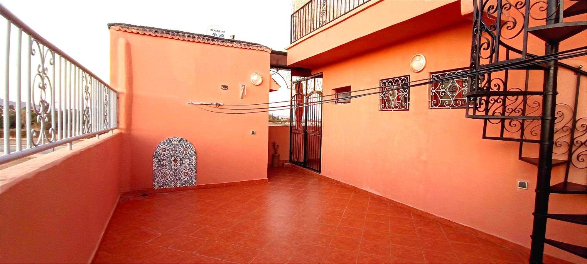 Apartment Studio L'oasis De La Palmeraie