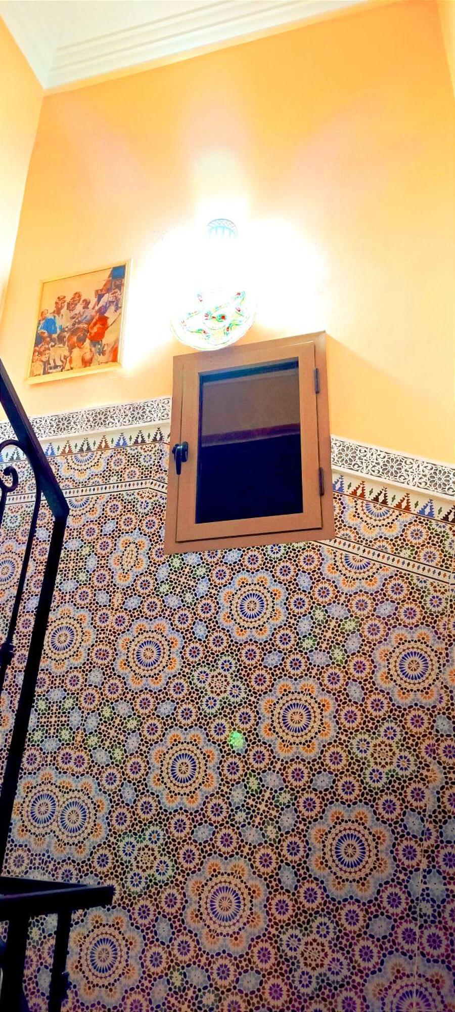 Studio L'oasis De La Palmeraie * Marrakesh