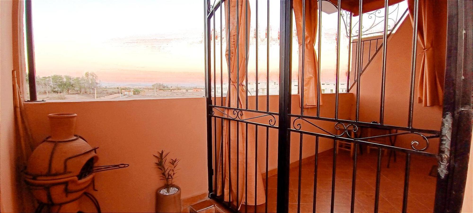 Studio L'oasis De La Palmeraie Apartment