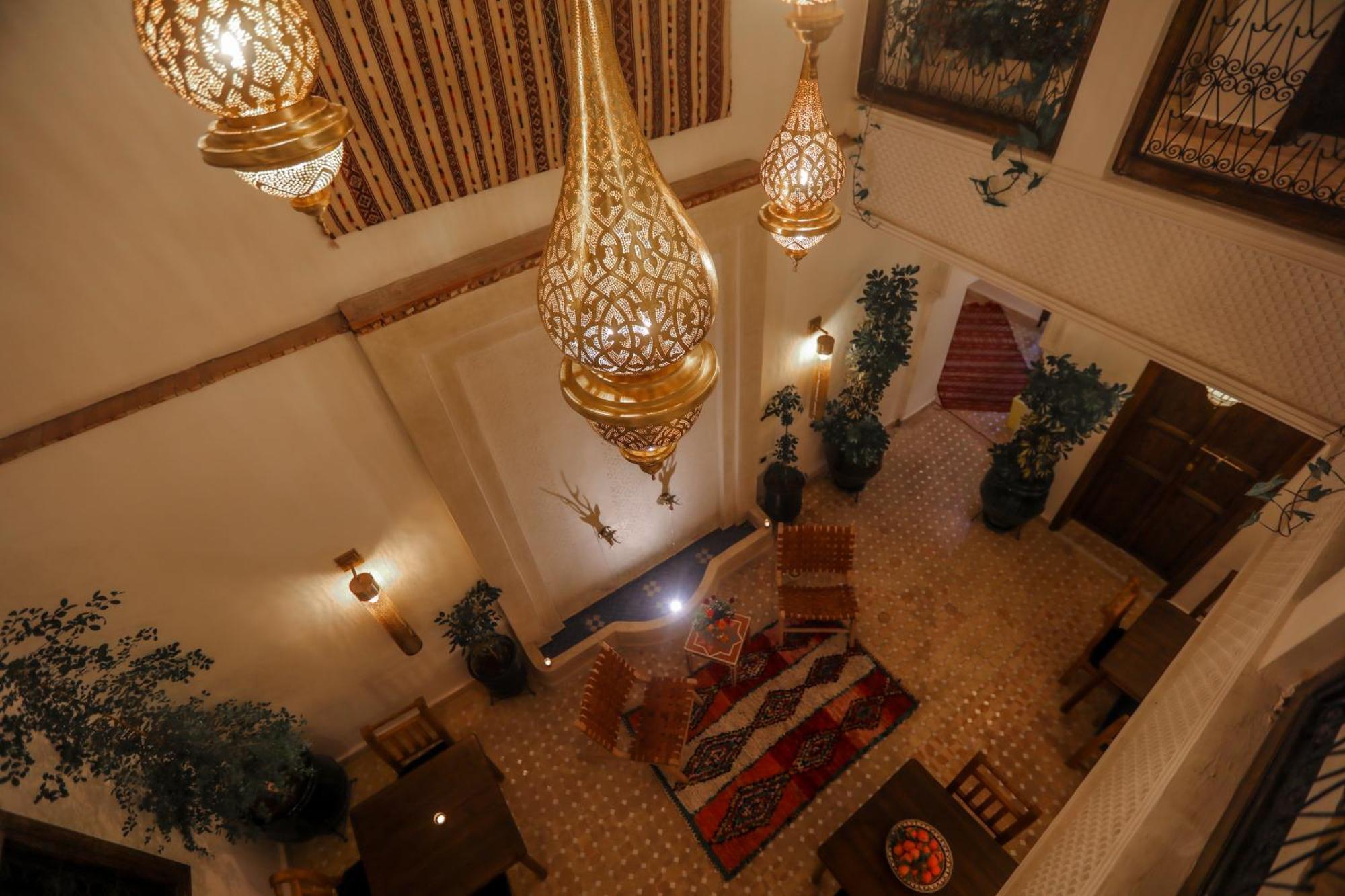 Guest house Beni Sidel *