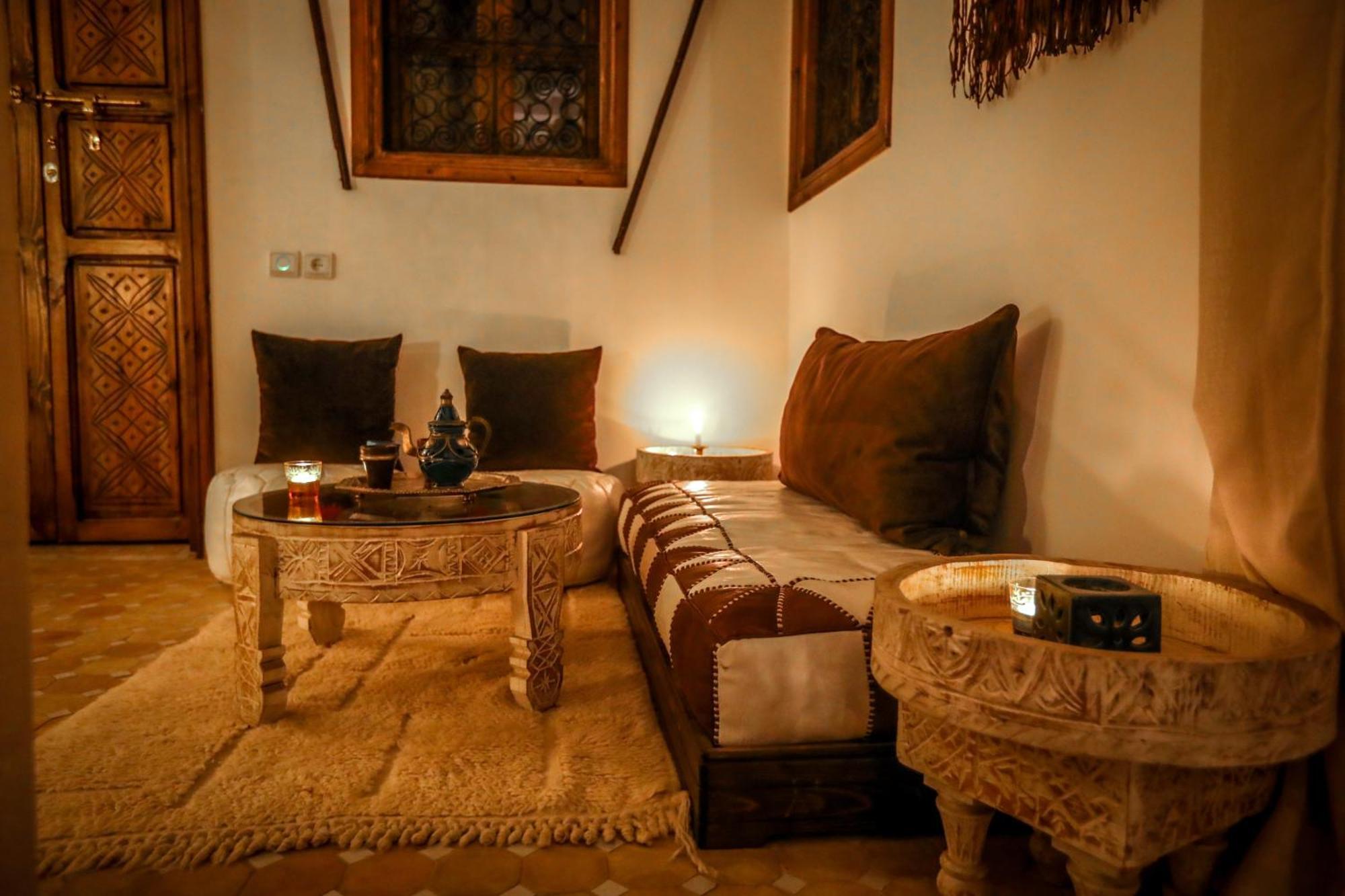 Guest house Beni Sidel Marrakesh