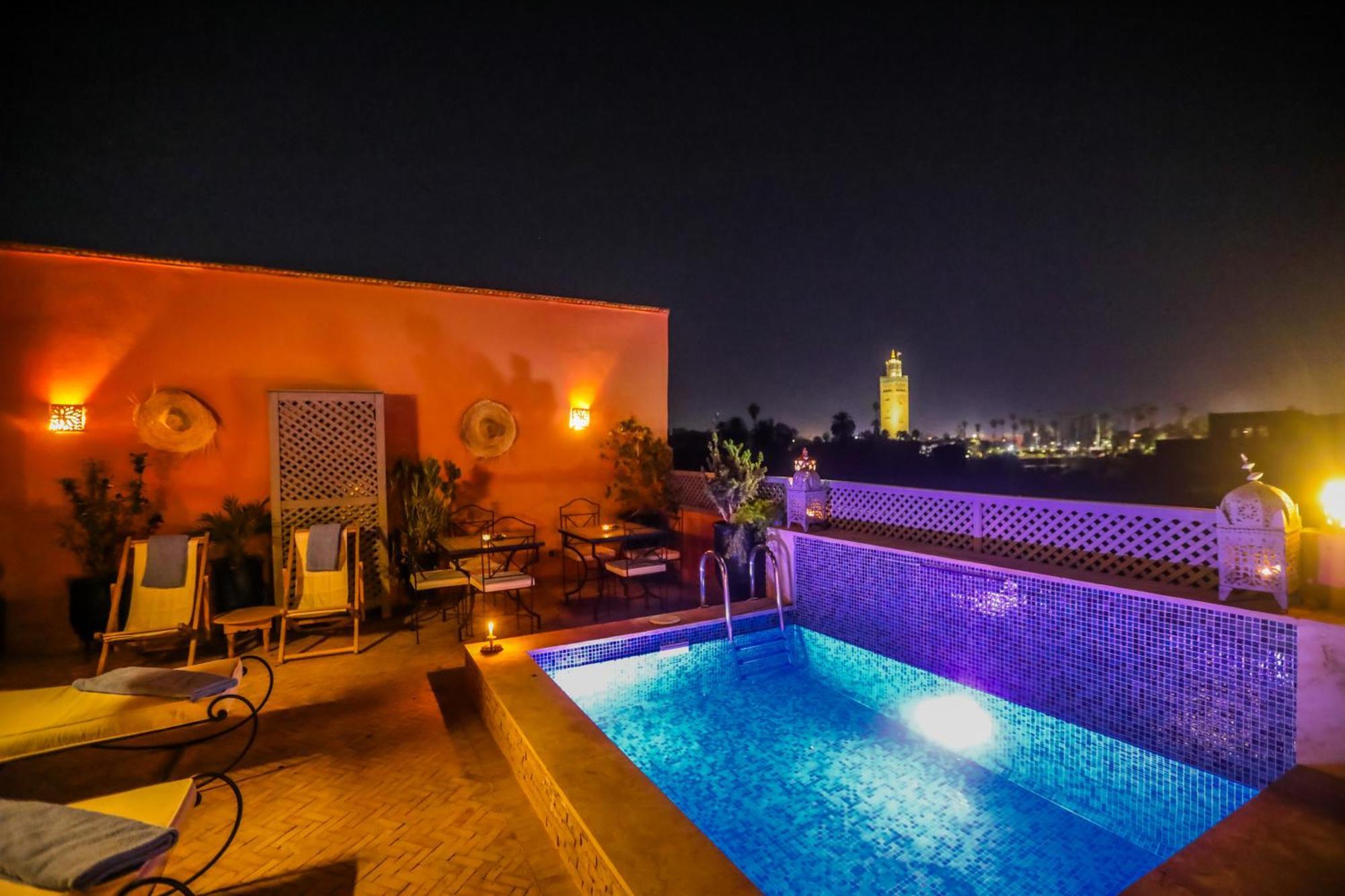 Beni Sidel Guest house Marrakesh