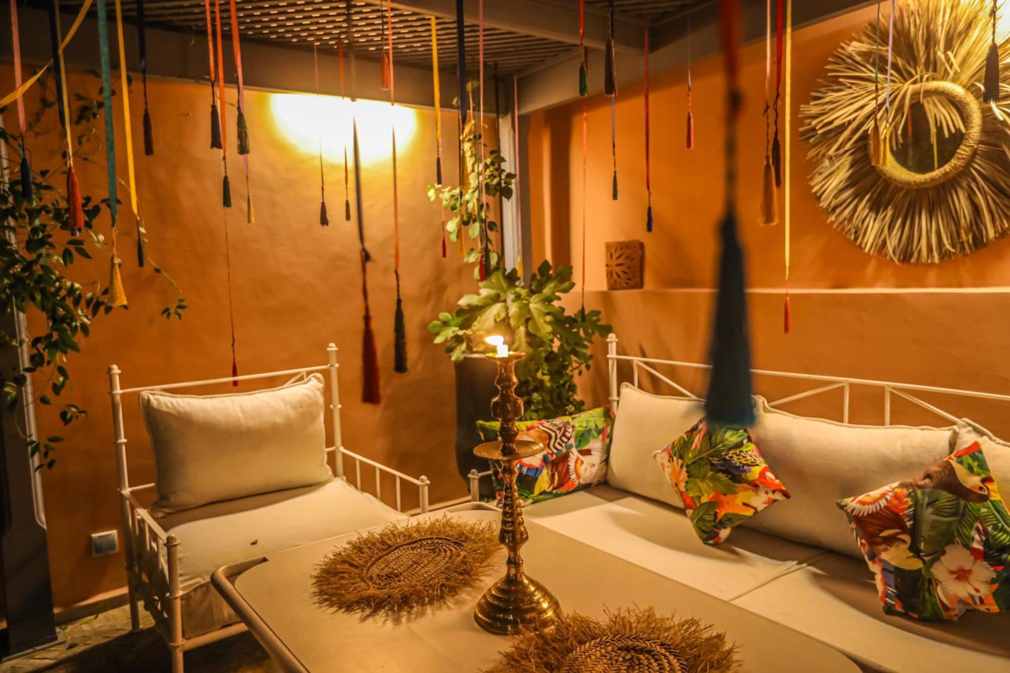 Guest house Beni Sidel