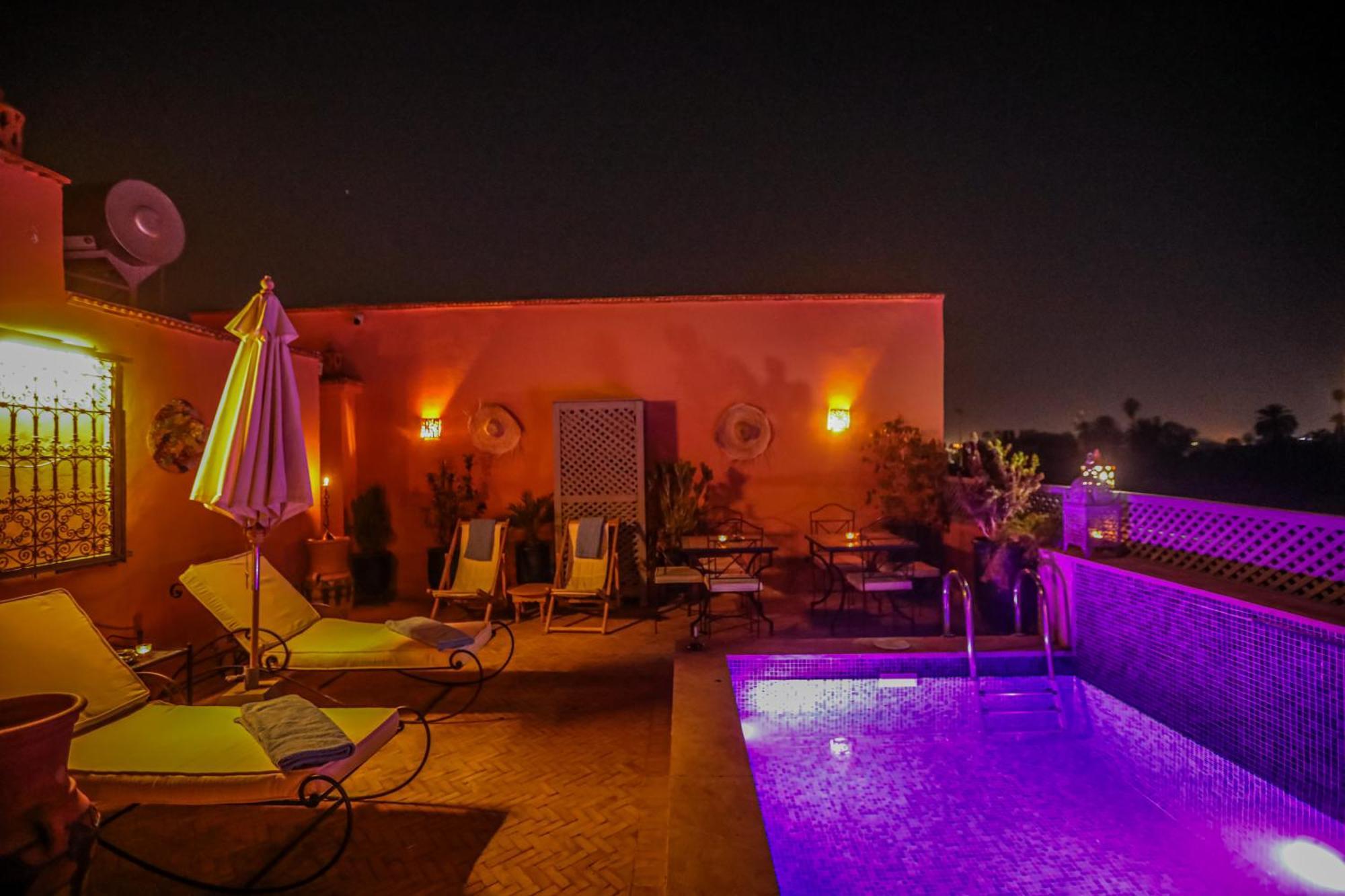 Beni Sidel Guest house