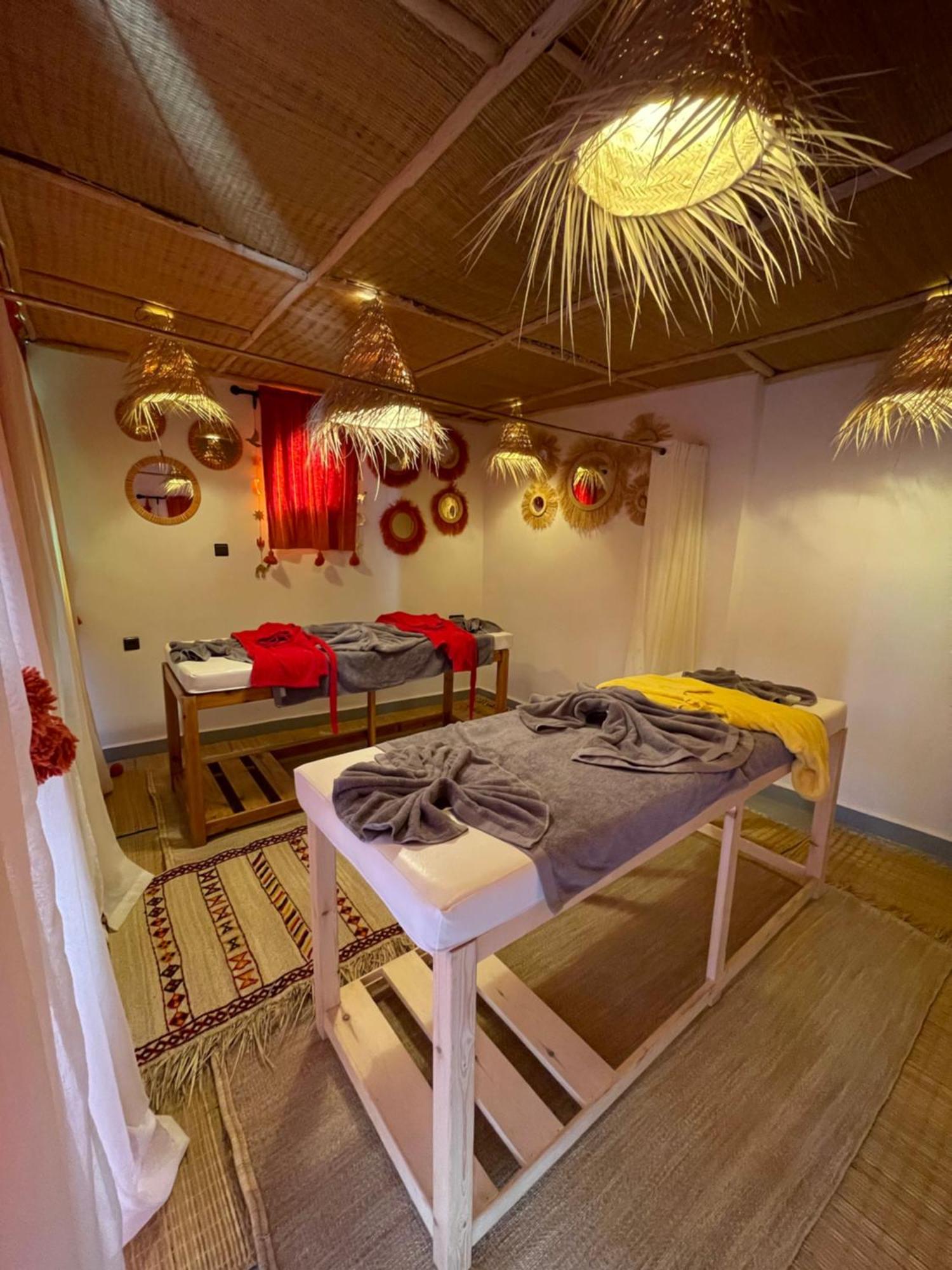 Riad La Caleche & Marrakesh