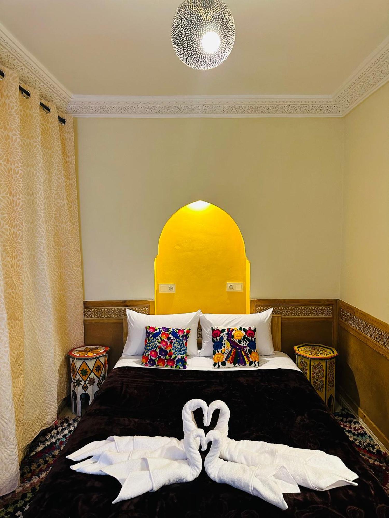 Dar Al Nour Holiday home Marrakesh