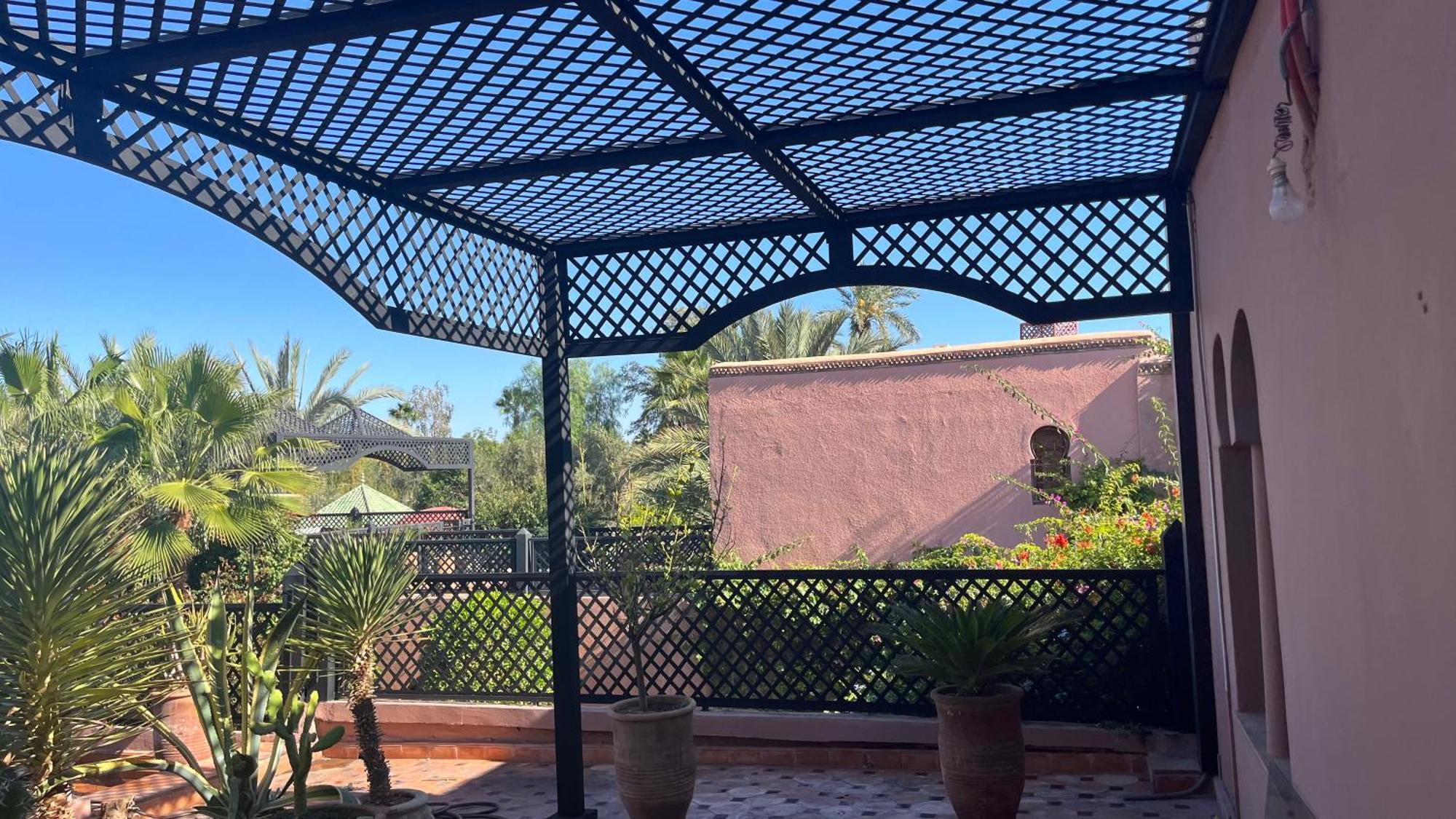 Maison Ayda 3*