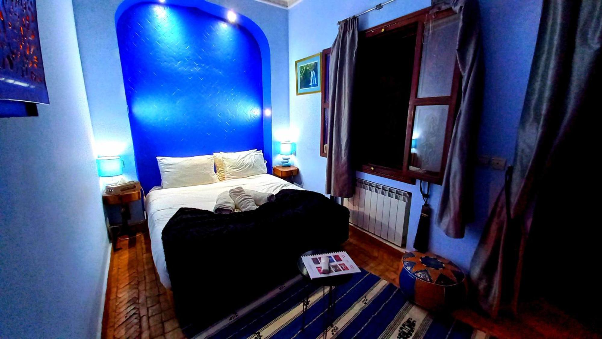 Reve D Antan , Real Dream Marrakesh