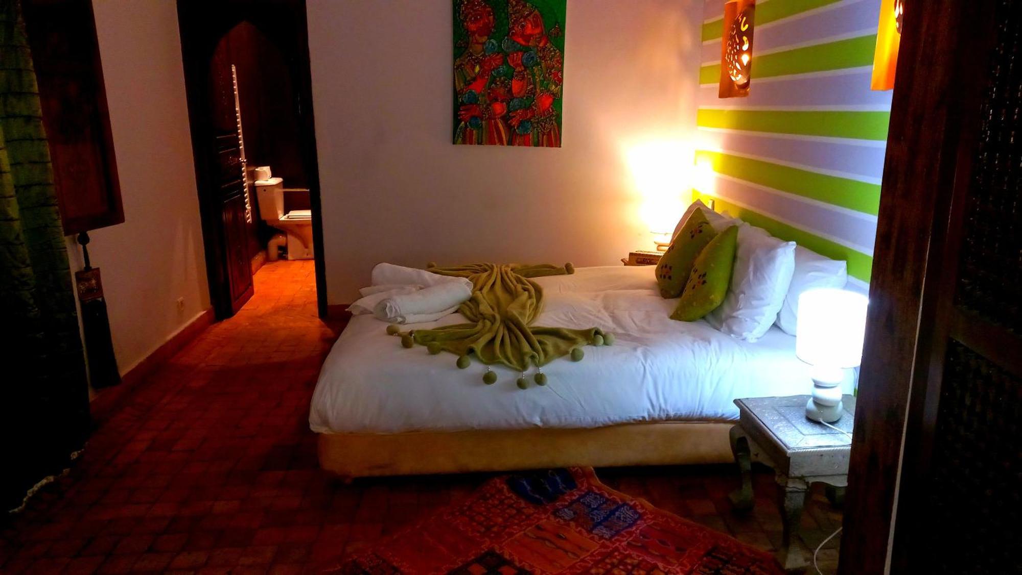 Reve D Antan , Real Dream Bed & Breakfast *
