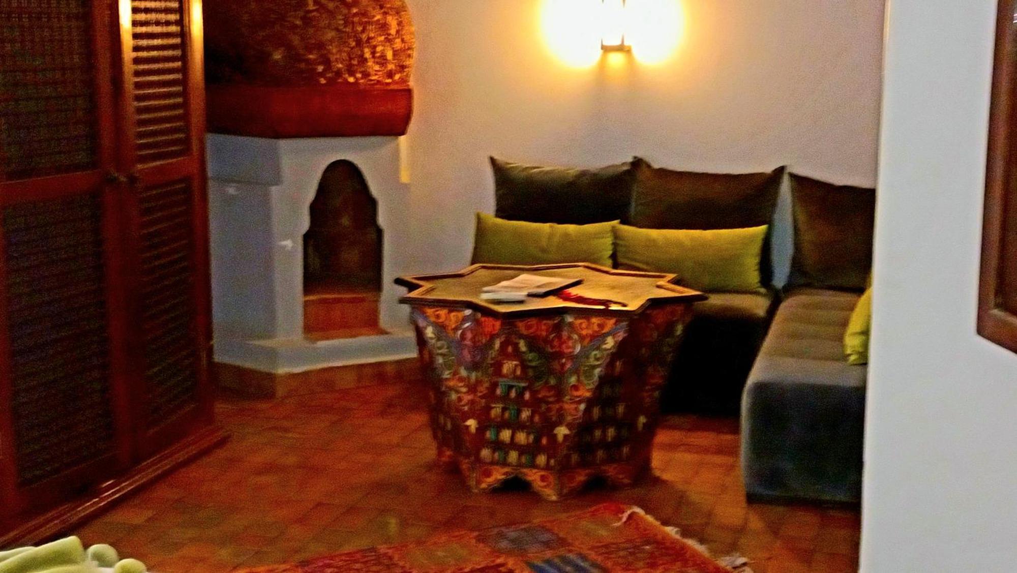 Reve D Antan , Real Dream Bed & Breakfast Marrakesh